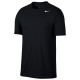 Nike Ανδρική κοντομάνικη μπλούζα Dri-FIT Fitness Tee